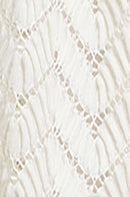 Chevron Lace Dress Chevron Lace Dress