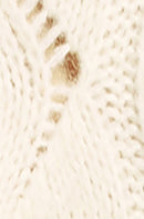 Alpaca Chainette Sweater