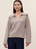 Giselle Knit Sweater