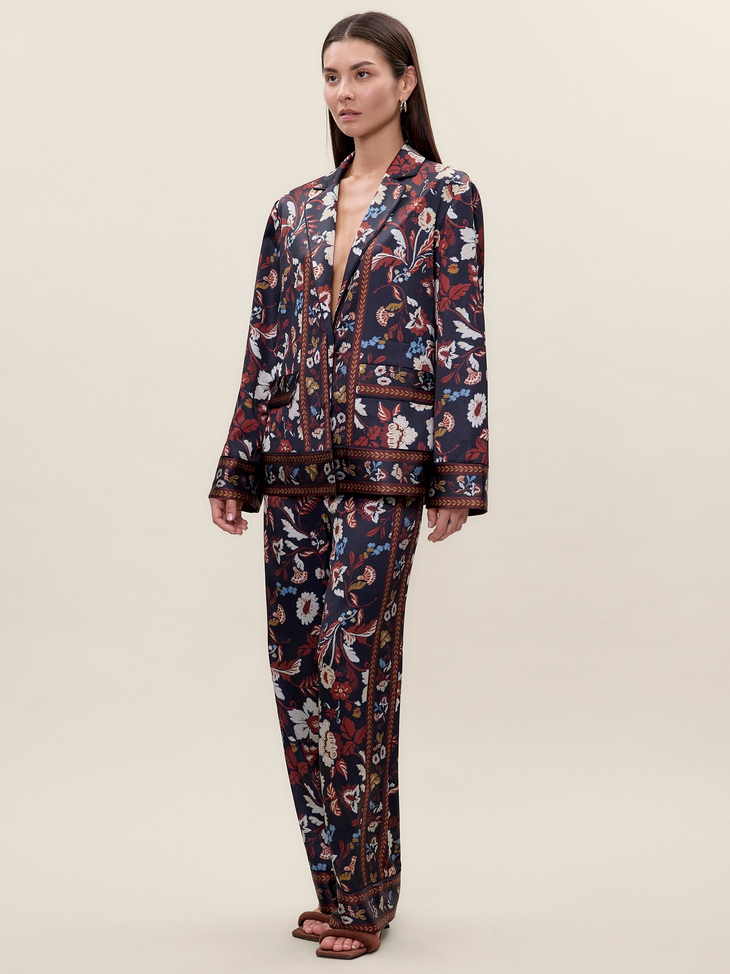 Selah Jacket