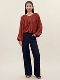 Lillith Bubble Top