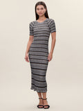 Laine Sweater Dress