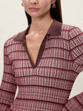 Laine Knit Sweater