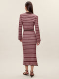 Laine Sweater Skirt