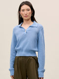Fern Knit Sweater