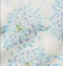 Astera Fleur Pleated Sleeve Blouse