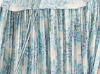 Astera Fleur Pleated Puffed Sleeve Dress Astera Fleur Pleated Puffed Sleeve Dress