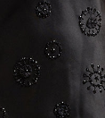 Beaded Shift Dress Beaded Shift Dress