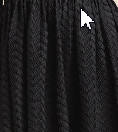 Chevron Lace Dress Chevron Lace Dress