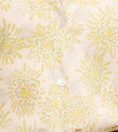 Mini Astera Fleur Long-Sleeve Button-Front Shirt Mini Astera Fleur Long-Sleeve Button-Front Shirt