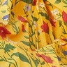 Botanica Fleur Pleated Skirt