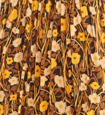 Daphne Fleur Mesh Skirt Daphne Fleur Mesh Skirt