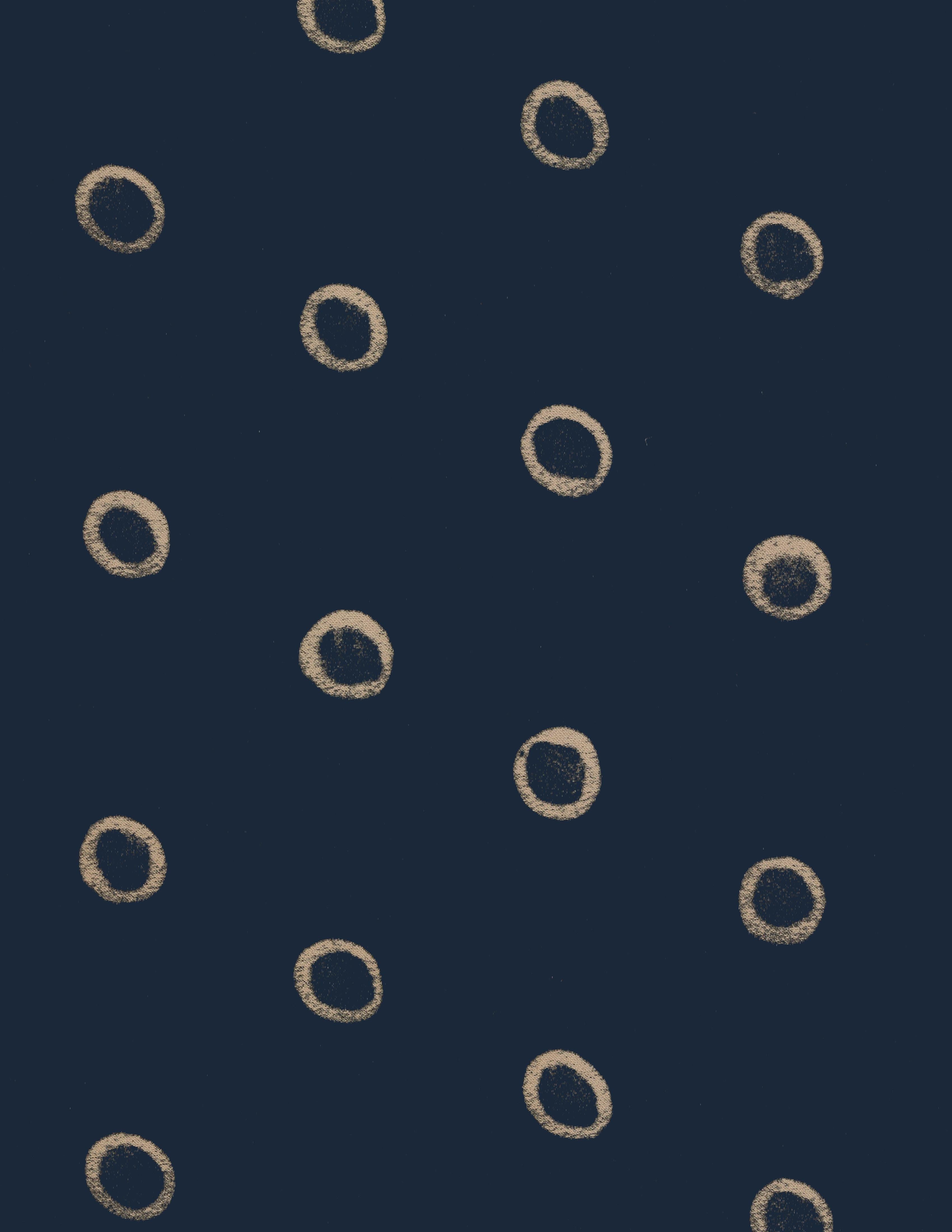 Hazy Dot Pant Hazy Dot Pant