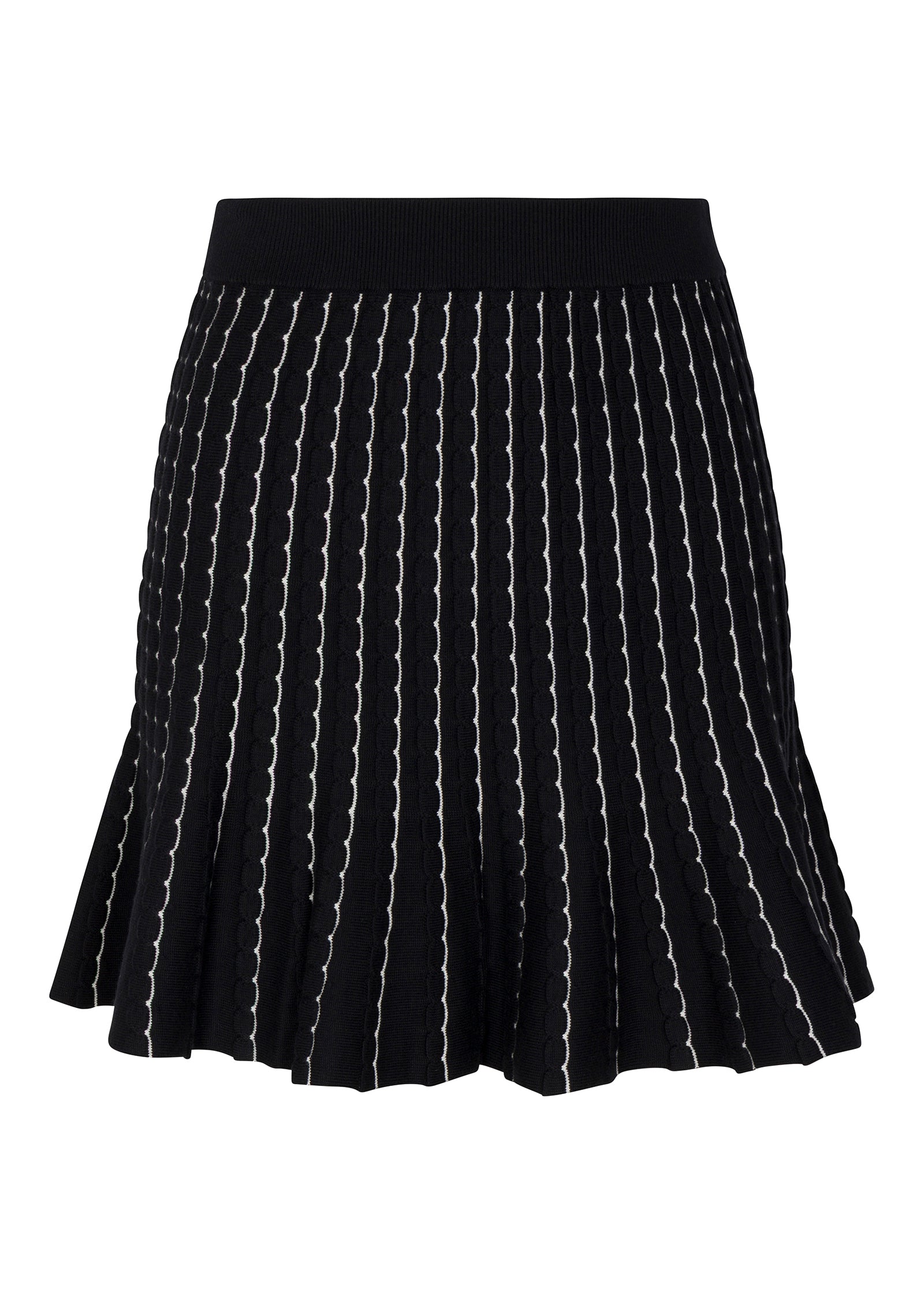 Dorothy Sweater Skirt