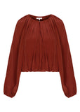 Lillith Bubble Top