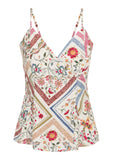 Irie Silky Top