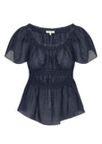 Anya Ramie Top
