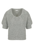 Thea Knit Sweater