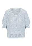 Thea Knit Sweater