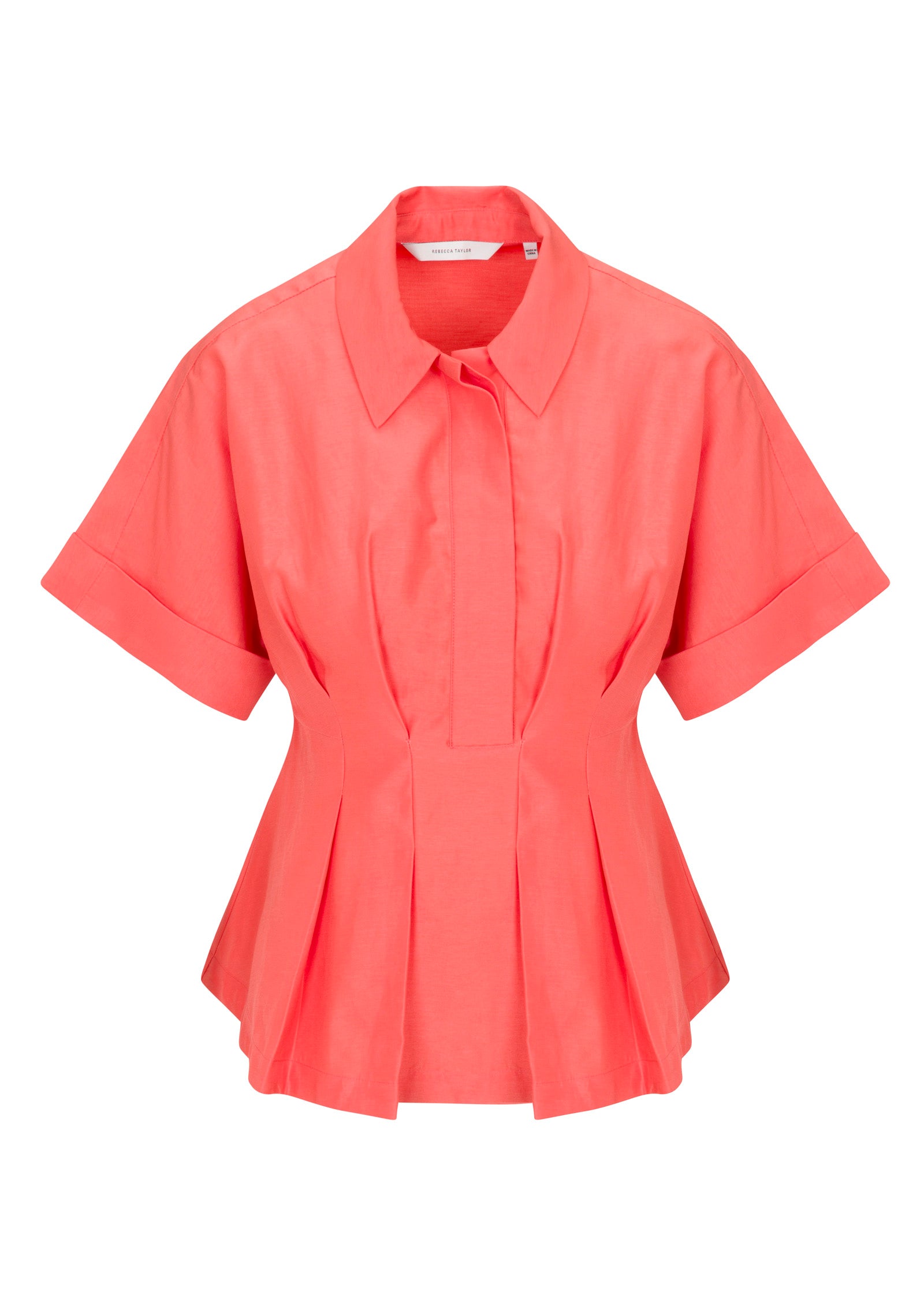 Lena Shine Blouse