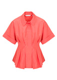 Lena Shine Blouse