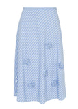Priya Poplin Skirt
