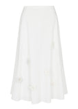 Priya Poplin Skirt