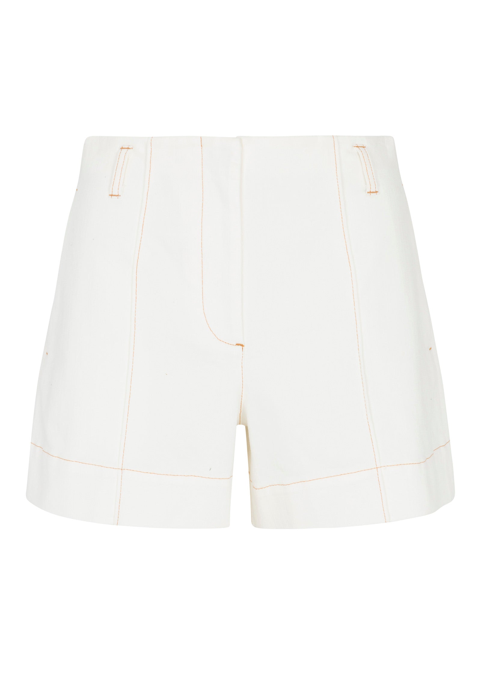 Cora Denim Short