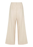 Beatrice Stretch Linen Pant
