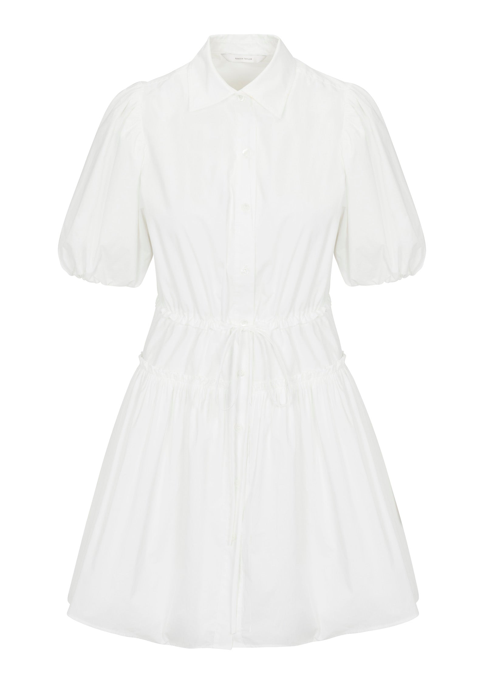 Yara Shirt Dress