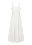 Cora Denim Dress