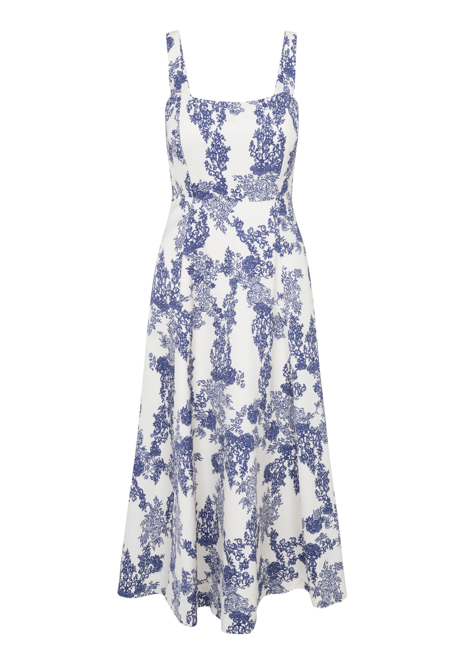 Lena Shine Dress