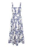 Lena Shine Dress