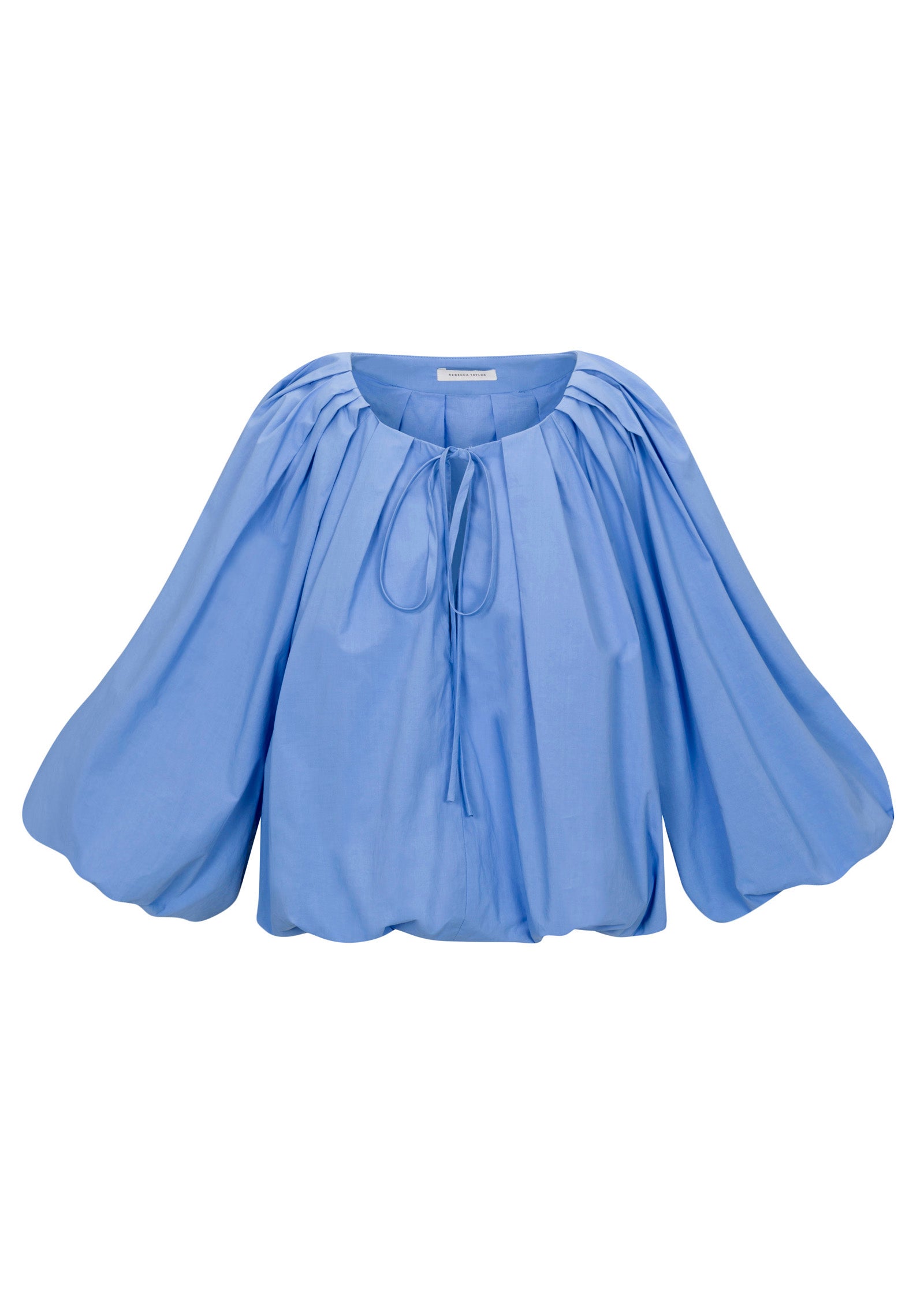Yara Bubble Top