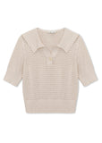 Fern Knit Sweater