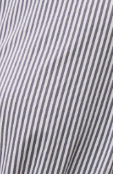 Poplin Shirt Dress Poplin Shirt Dress