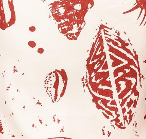 Sea Shore Mini Skirt Sea Shore Mini Skirt