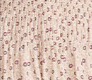 Speckled Fleur Poplin Dress Speckled Fleur Poplin Dress