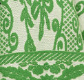 Tapestry Jacquard Skirt