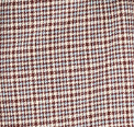 Techy Houndstooth Shift Dress Techy Houndstooth Shift Dress