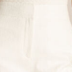 Cropped Fit And Flare Pant Cropped Fit And Flare Pant