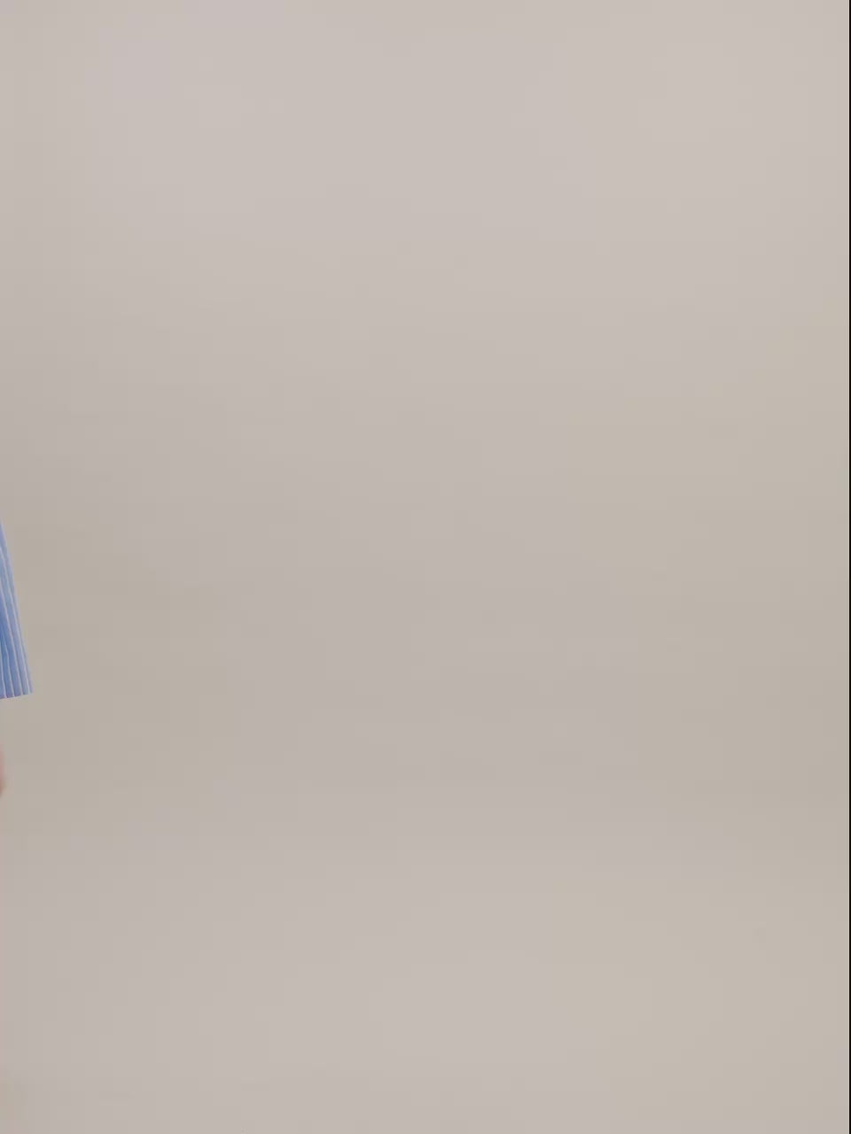 Priya Poplin Shirt Dress