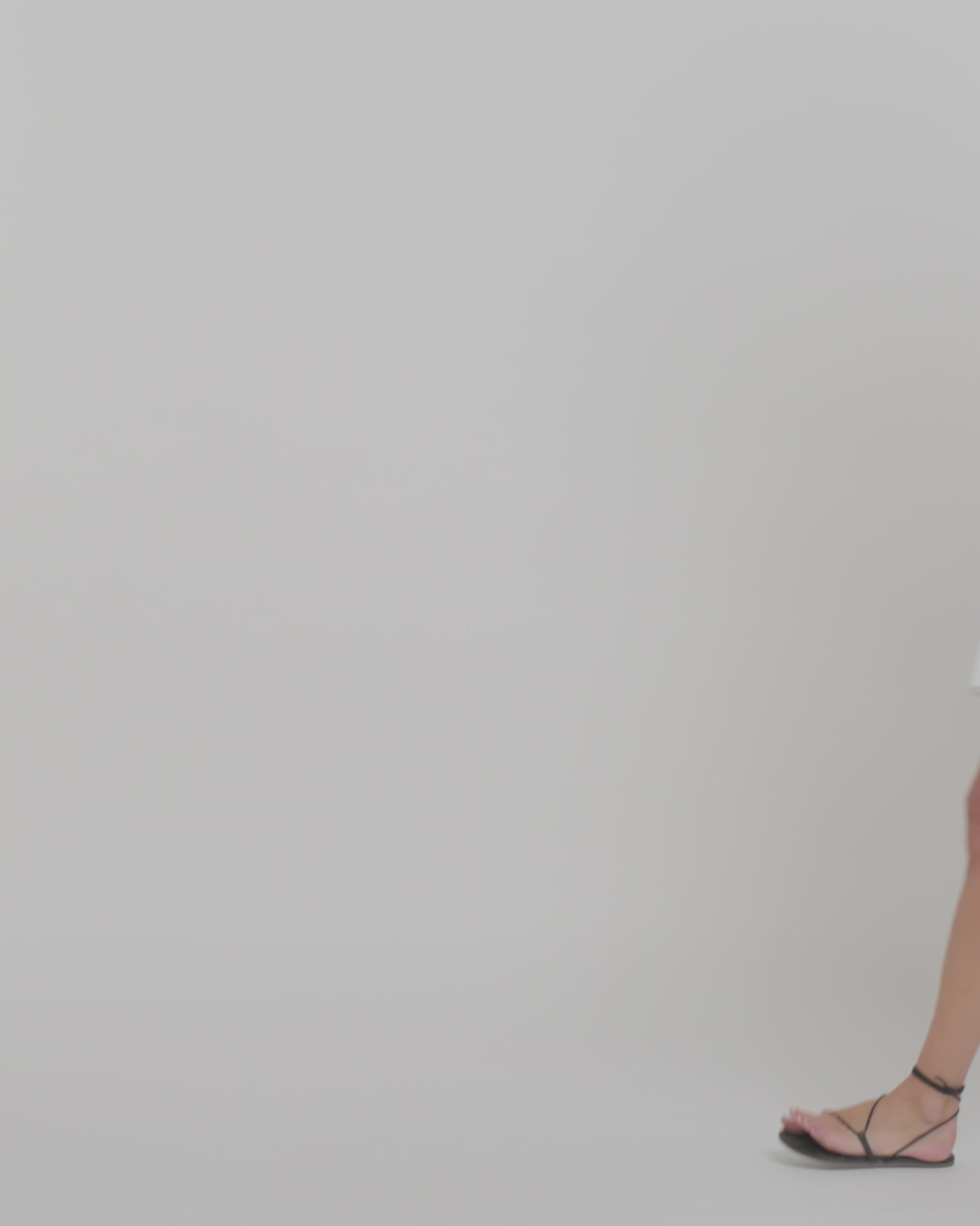 Corseted Mini Dress