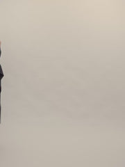 Stretch Linen Dress
