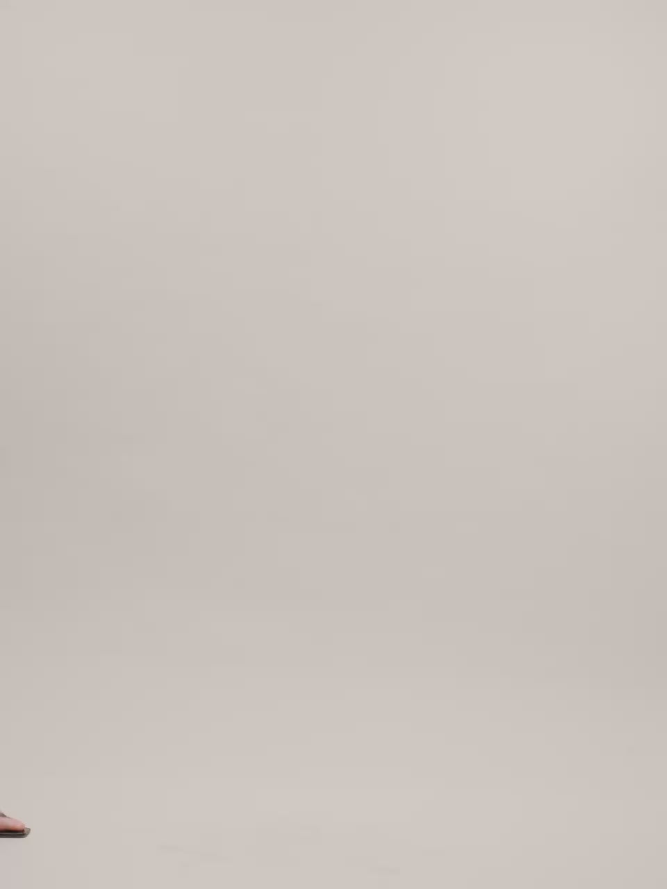 Isla Stripe Poplin Dress