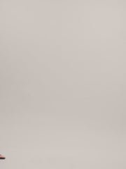 Isla Stripe Poplin Dress