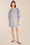 Long Sleeve Shirt Dress