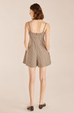 Check Romper