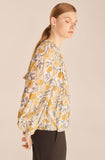 Daphne Fleur Blouse