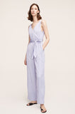 Tie Front Jumpsuit
